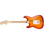 FENDER - AFFINITY STRATOCASTER FMT - HSS - Sienna Sunburst